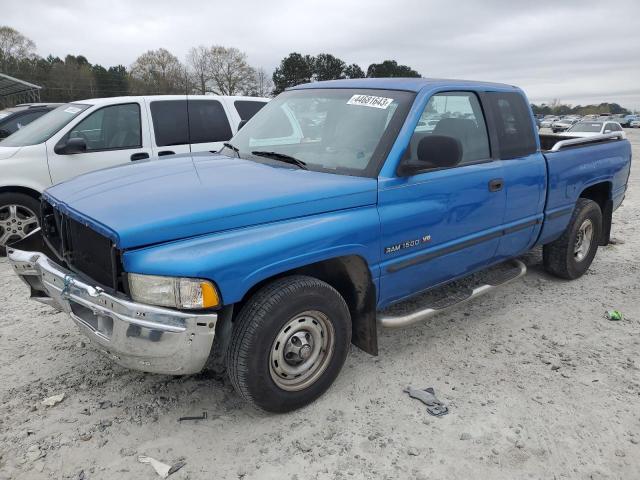 1998 Dodge Ram 1500 