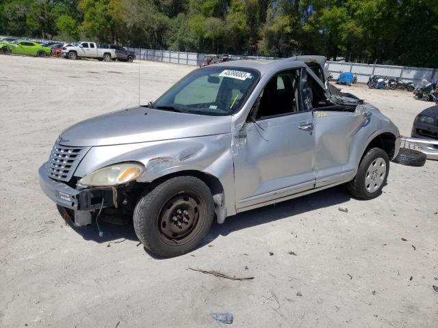 2005 Chrysler PT Cruiser Touring