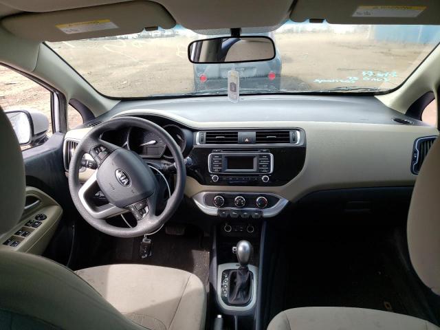 KNADM4A39G6561601 KIA RIO LX