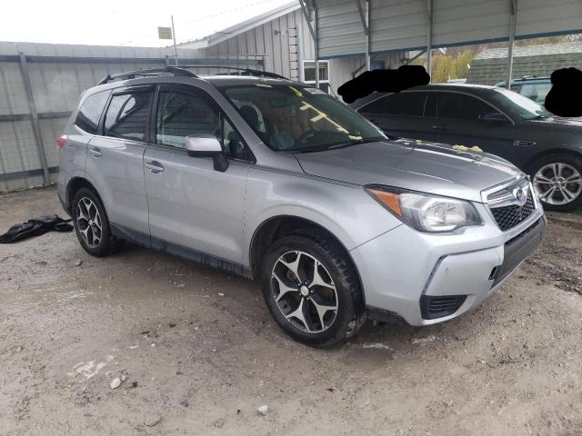 JF2SJGDC2FH462493 Subaru Forester 2.0xt Premium