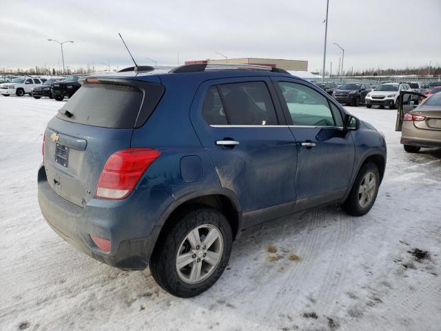 2020 CHEVROLET TRAX 1LT - 3GNCJPSBXLL225994