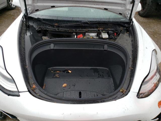 5YJ3E1EB4KF517790 Tesla MODEL 3
