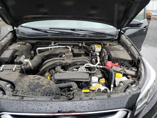 4S4BTANC8L3220073 Subaru Outback Limited