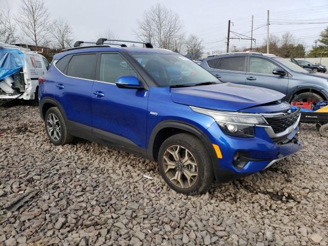 KNDERCAA2N7320200 KIA SELTOS EX
