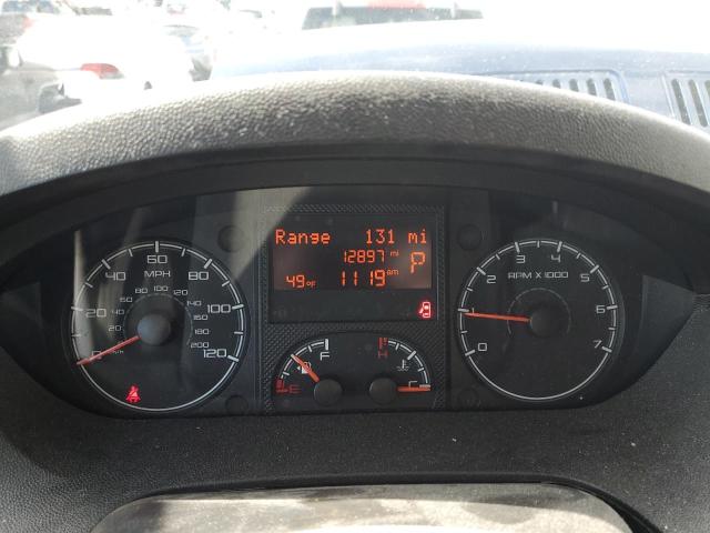 2021 RAM PROMASTER - 3C6LRVDG4ME576511
