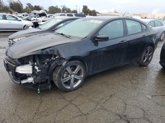 2015 DODGE DART GT - 1C3CDFEBXFD277470
