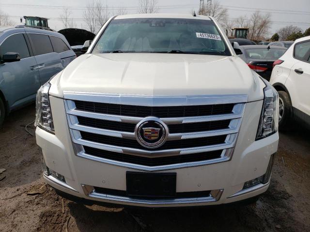 2015 CADILLAC ESCALADE L - 1GYS4BKJXFR278451
