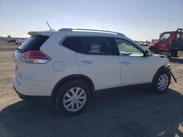 KNMAT2MV8GP657739 Nissan ROGUE S