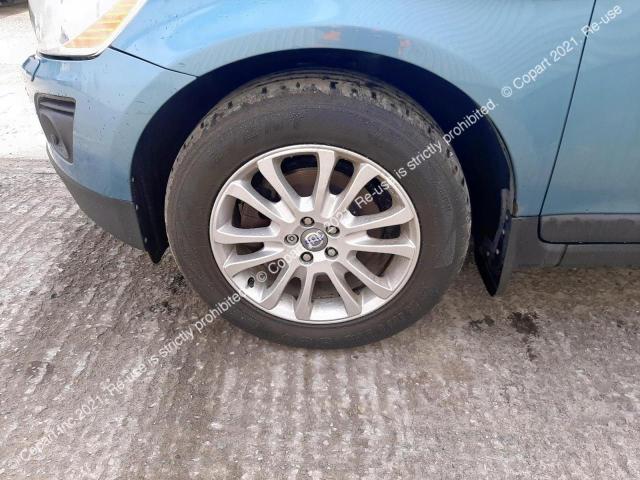 YV1DZ714692024070 Volvo Xc60 D5 Se