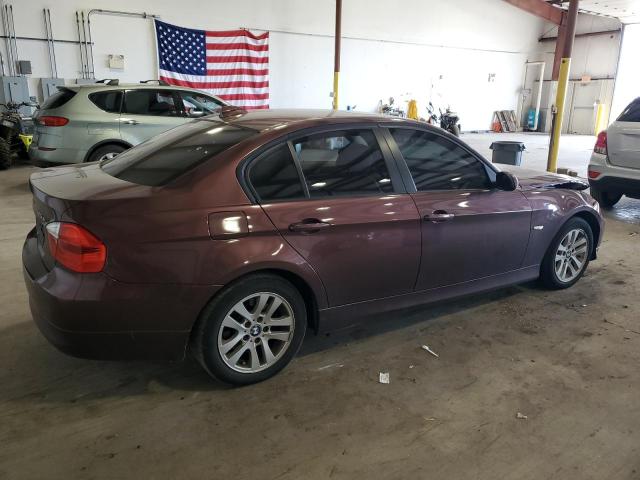 WBAVD13596KV04161 BMW 325 XI