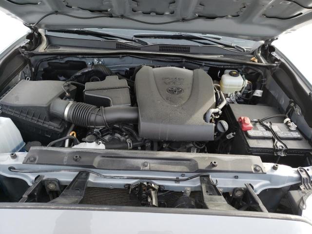 2019 TOYOTA TACOMA ACC - 5TFSZ5AN6KX209520
