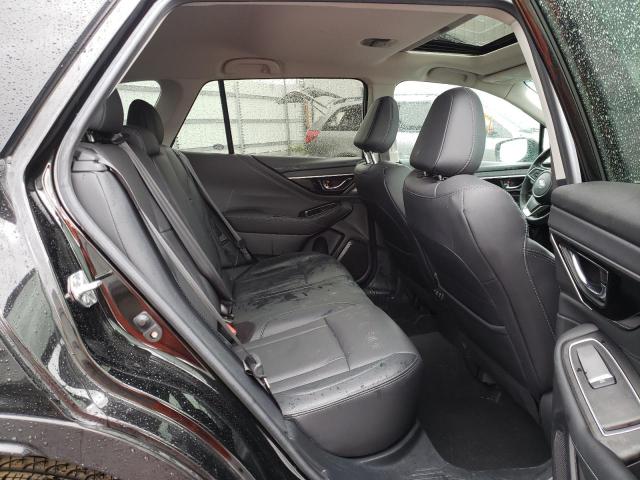 4S4BTANC8L3220073 Subaru Outback Limited