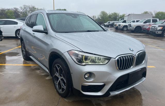 2017 BMW X1 sDrive28i