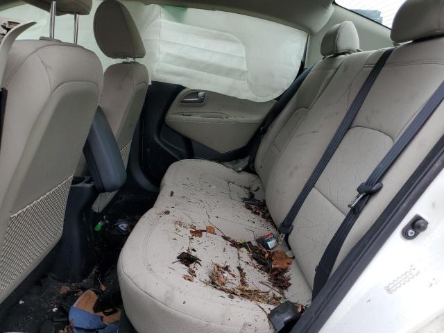 2015 KIA RIO EX - KNADN4A37F6467180