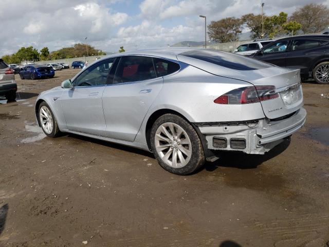 5YJSA1E16GF157749 Tesla MODEL S