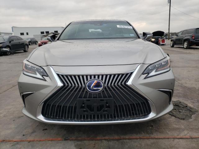 2021 LEXUS ES 300H UL - 58AFA1C16MU011797