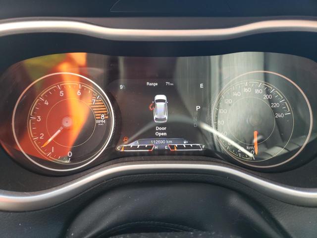 2016 JEEP CHEROKEE T - 1C4PJMBS2GW223181