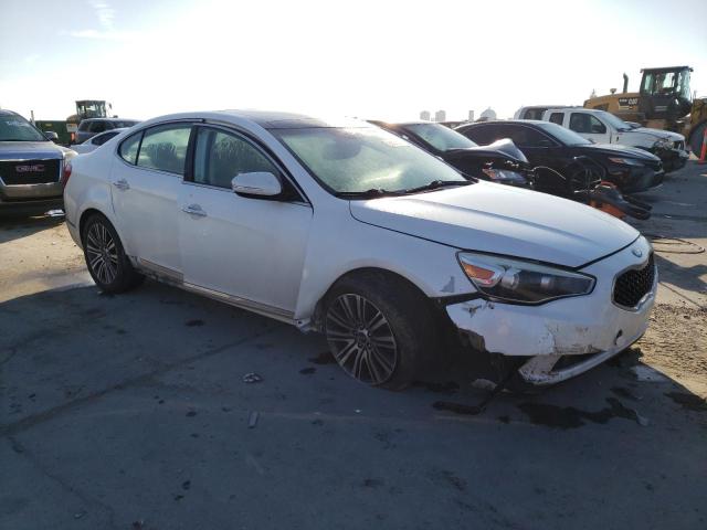 2015 KIA CADENZA PR - KNALN4D74F5194330