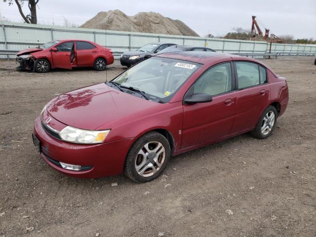 2004 Saturn Ion 