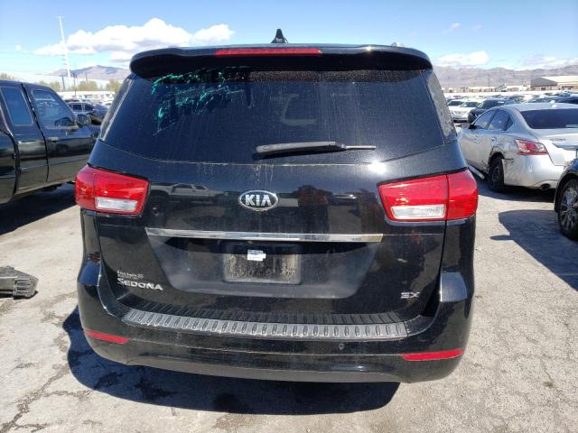 KNDMC5C14G6131367 KIA SEDONA EX
