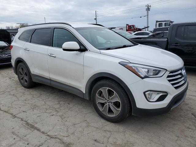 2015 HYUNDAI SANTA FE G - KM8SM4HF3FU100006
