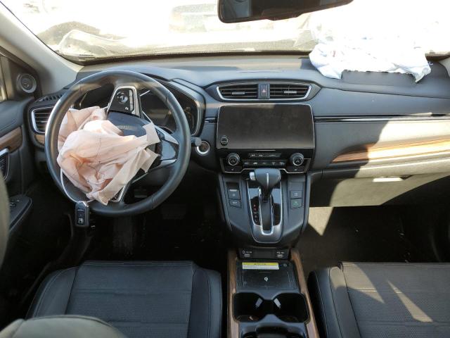 2020 HONDA CR-V TOURI - 2HKRW2H91LH618648