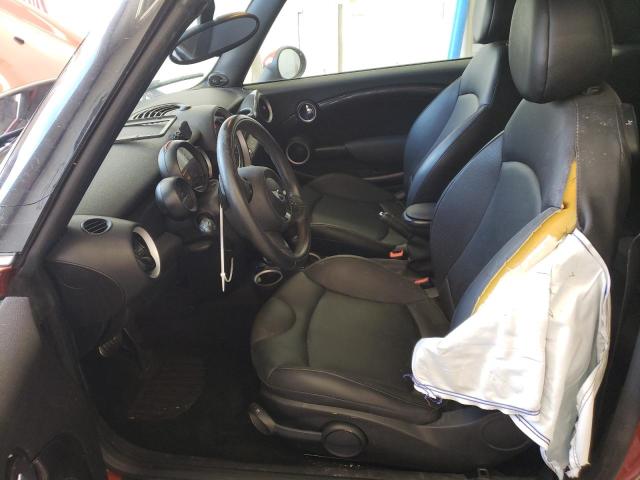 2015 MINI COOPER S - WMWZP3C5XFT708465