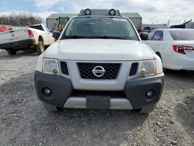 5N1AN0NW5DN819450 Nissan XTERRA X
