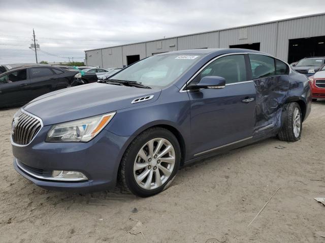 2014 Buick LaCrosse 