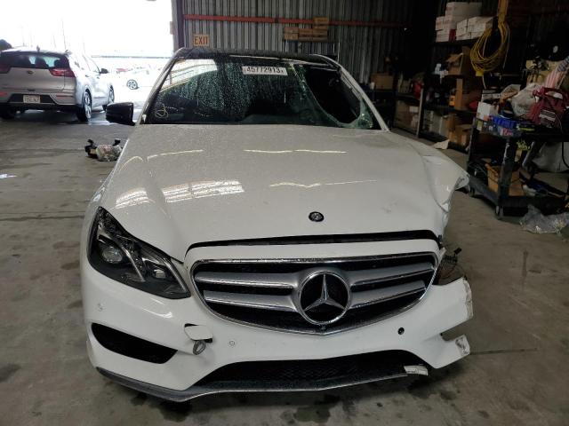 2016 MERCEDES-BENZ E 250 BLUE - WDDHF0EB7GB175054