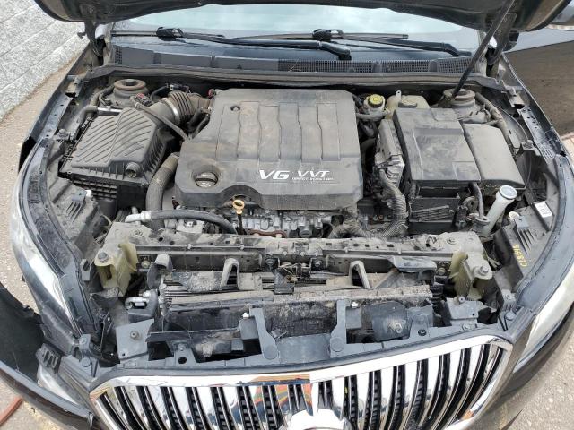 1G4G45G3XGF178615 Buick Lacrosse Sport Touring