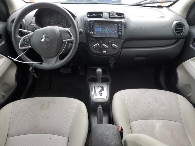 Mitsubishi Mirage G4 Es 2018 ML32F3FJ6JHF02965 Image 8