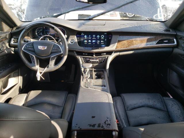 2018 CADILLAC CT6 PREMIU - 1G6KJ5R63JU115196