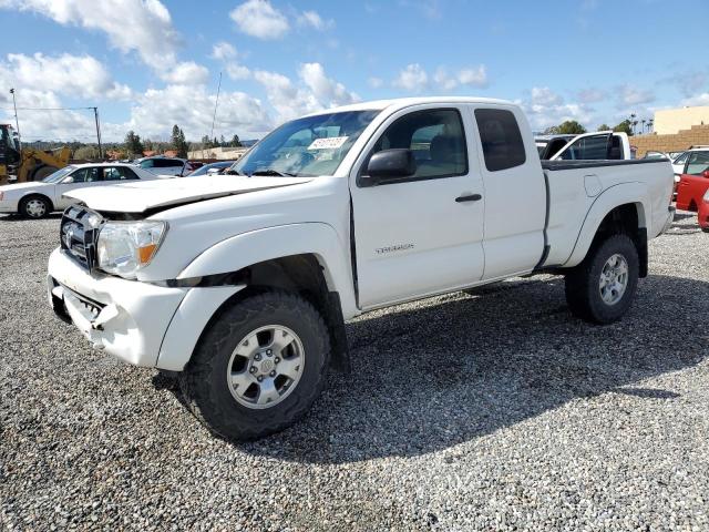 2008 Toyota Tacoma 