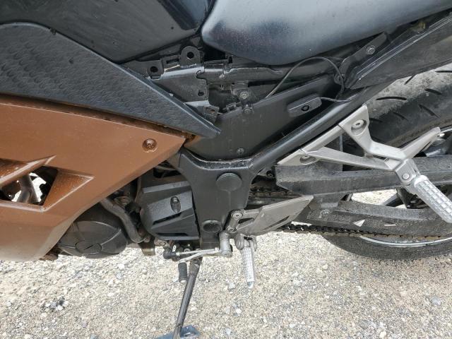 2015 KAWASAKI EX300 B - JKAEX8B12FDA21016