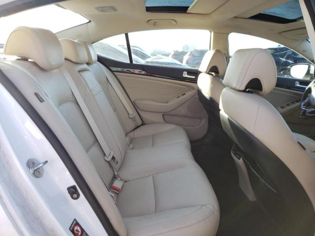 2015 KIA CADENZA PR - KNALN4D74F5194330