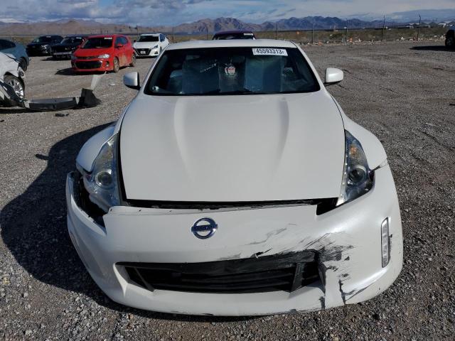 JN1AZ4EH8GM933781 Nissan 370Z BASE