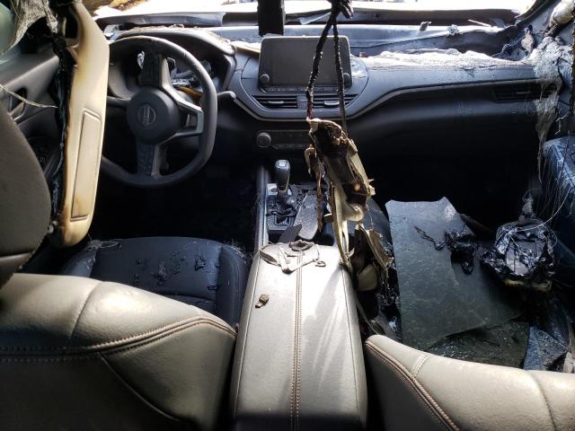 1N4BL4CV3MN384725 Nissan ALTIMA SR