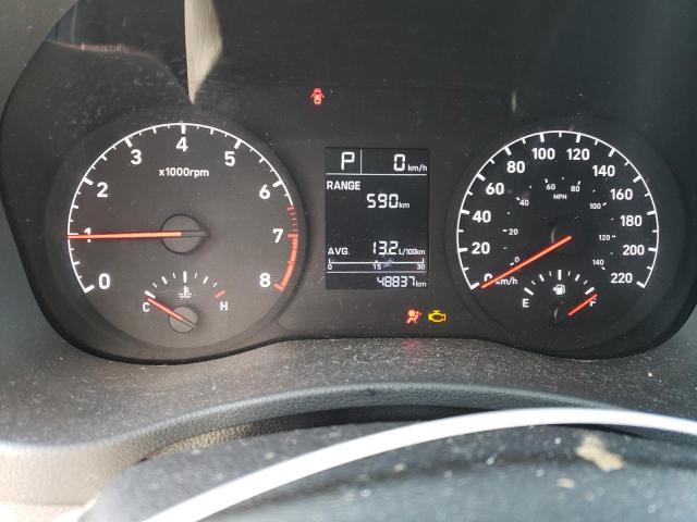 2020 HYUNDAI ACCENT SE - 3KPC25A62LE091324