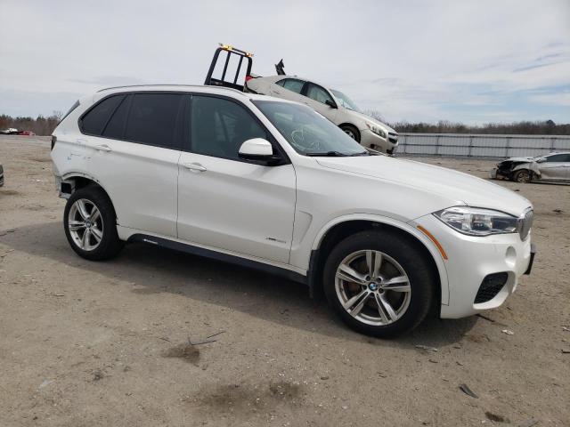 2017 BMW X5 XDRIVE5 - 5UXKR6C56H0J83780