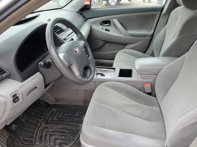 4T1BK46K09U085667 2009 Toyota Camry Se