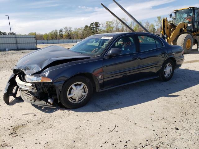 2000 Buick LeSabre Custom