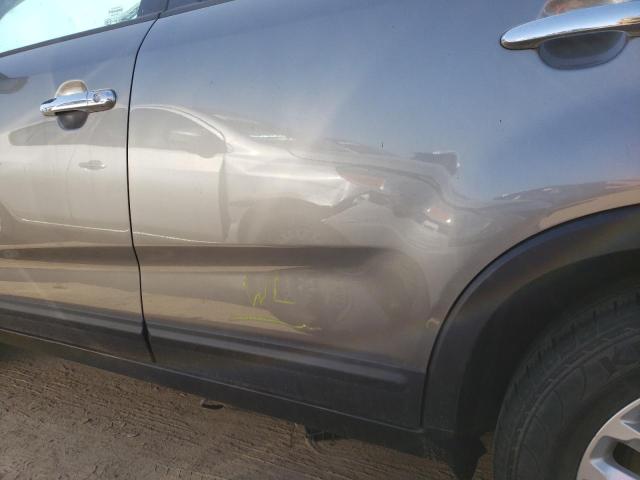 5XYKTCA61FG575036 KIA SORENTO LX