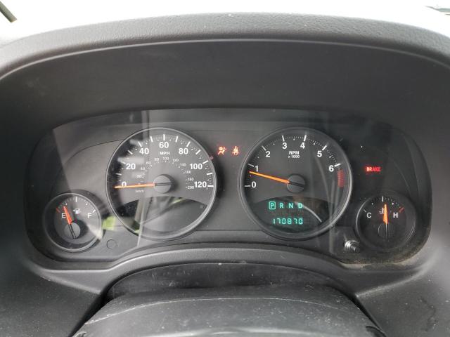 1J4NT4FB2AD589554 Jeep Compass Sport