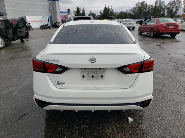 1N4BL4BV4KC159451 Nissan ALTIMA S