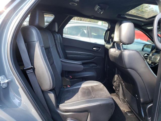 1C4RDJDG6NC161385 Dodge Durango