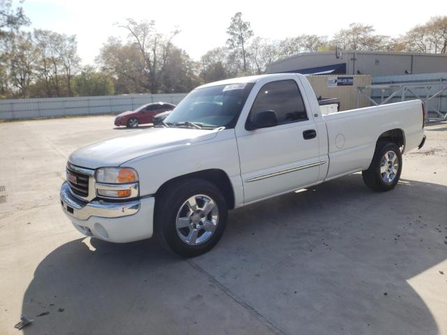 2004 GMC New Sierra 1500 