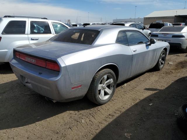 2C3CDYAG8EH294914 Dodge Challenger Sxt