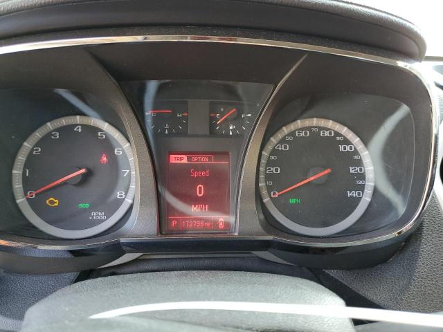 2GKALWEK5D6231986 GMC Terrain