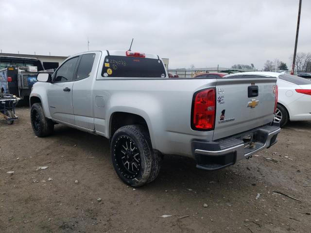 1GCHSBEA5K1224078 Chevrolet Colorado  2